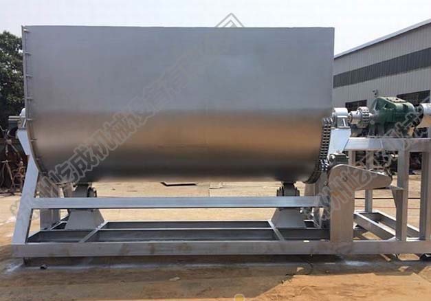 冬季如何保養(yǎng)真石漆攪拌機