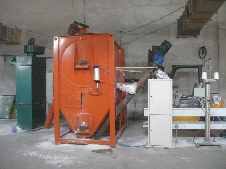 膩?zhàn)臃蹟嚢铏C(jī)如何降低噪聲