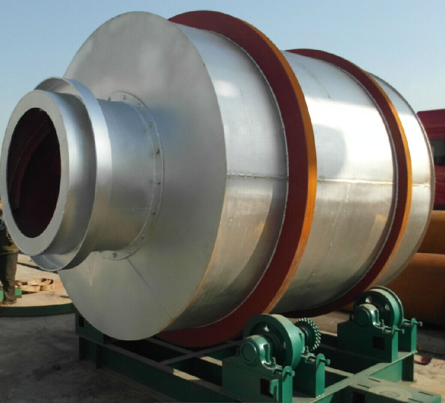 屹成三回程烘干機(jī)