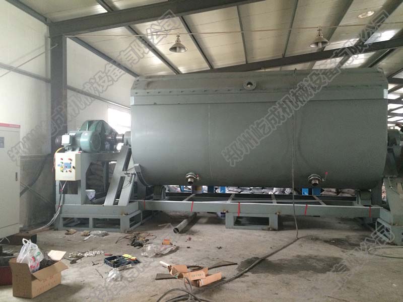 一款好的真石漆攪拌機(jī)有哪些優(yōu)勢(shì)