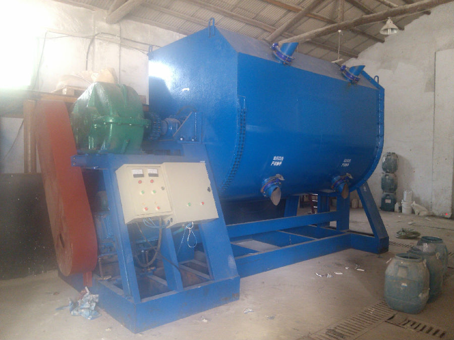 真石漆攪拌機(jī)價(jià)格的決定因素