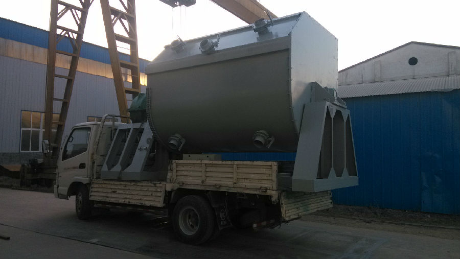 為何選購真石漆攪拌機(jī)如此困難