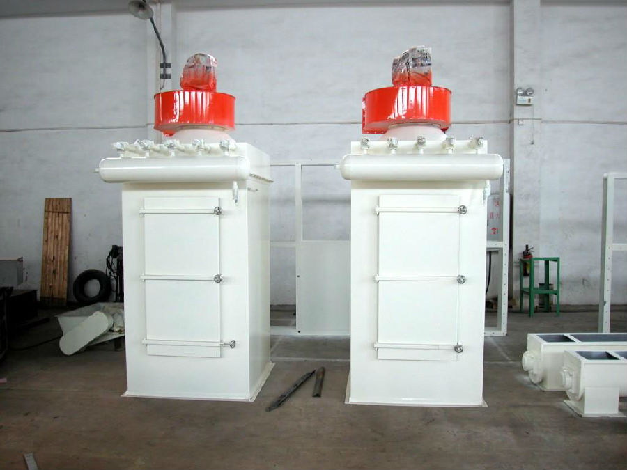 脈沖除塵器如何進(jìn)行維護(hù)