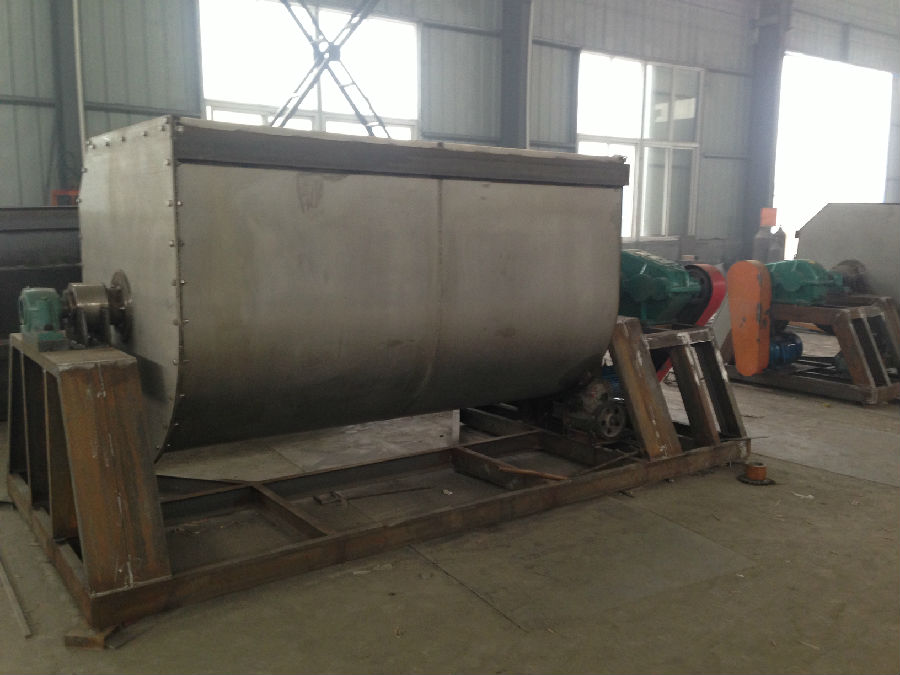 售后對(duì)真石漆攪拌機(jī)的重要性