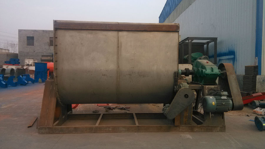 房?jī)r(jià)對(duì)真石漆攪拌機(jī)的影響