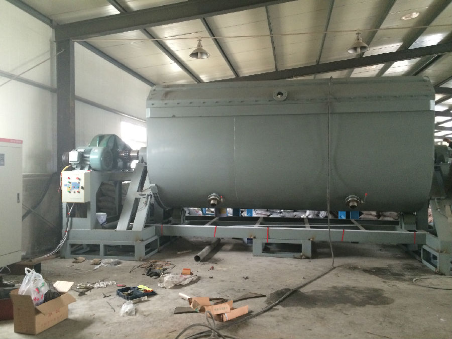 真石漆攪拌機(jī)的擺放要求