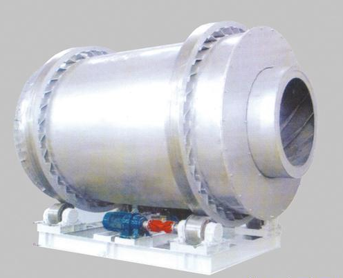 三回程烘干機(jī)