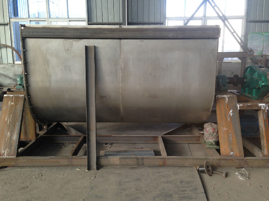 真石漆攪拌機(jī)對(duì)電控系統(tǒng)的要求