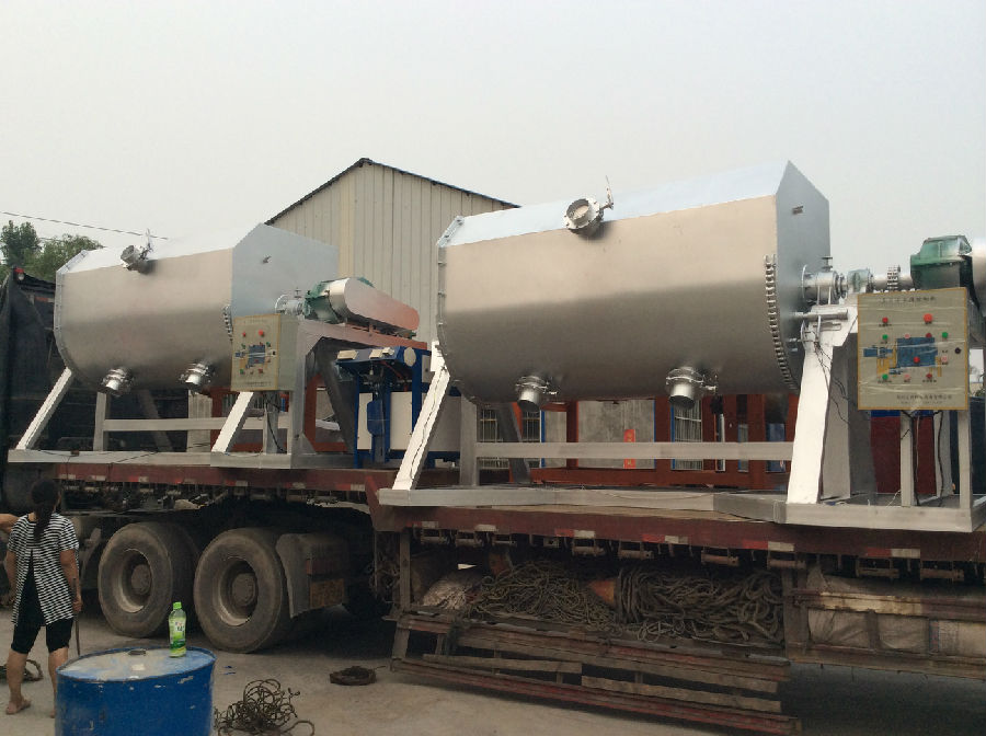 真石漆攪拌機對市場發(fā)展的貢獻