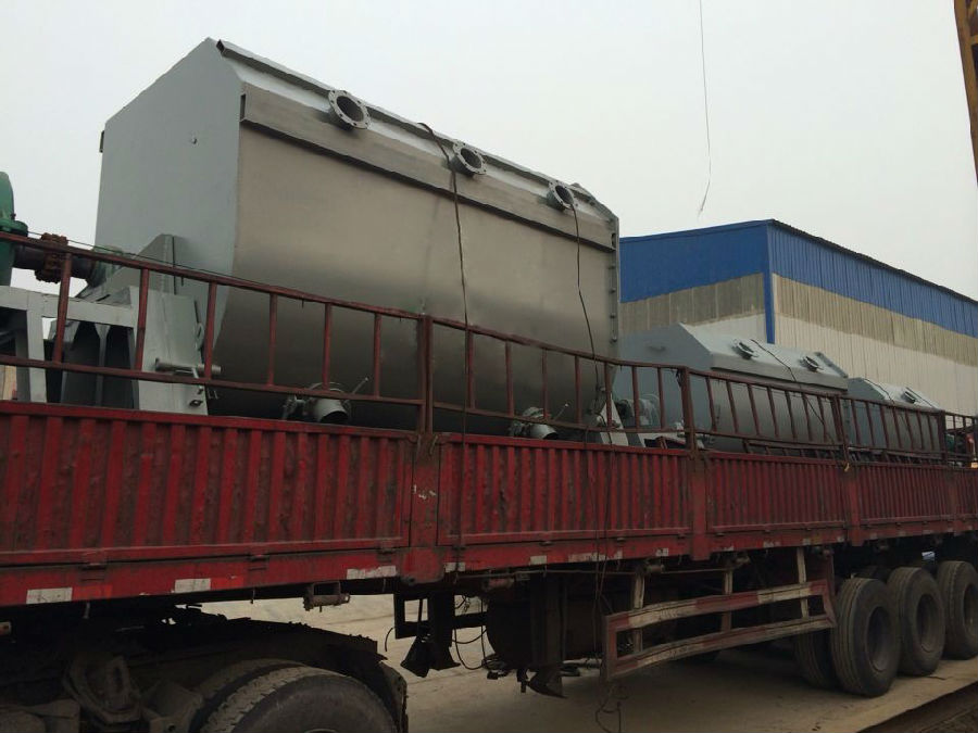 如何保證真石漆攪拌機市場的發(fā)展