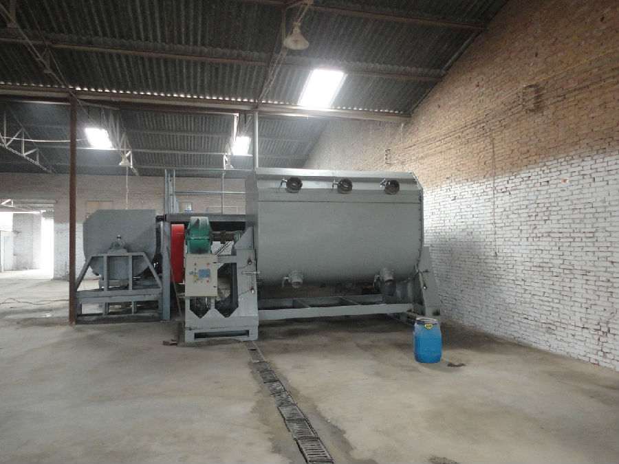 真石漆攪拌機的先決優(yōu)勢