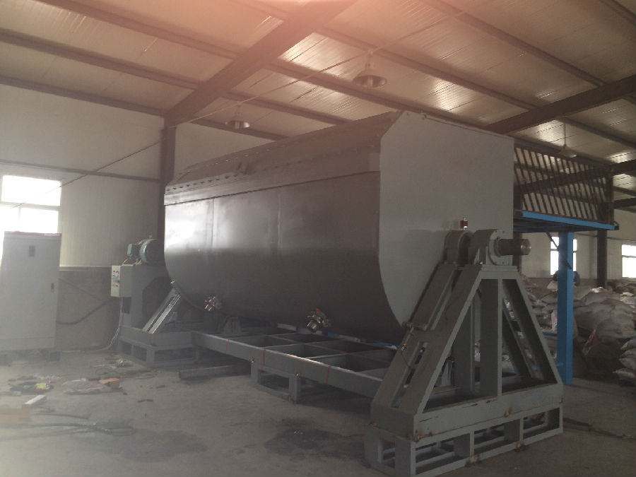 真石漆攪拌機故障匯總