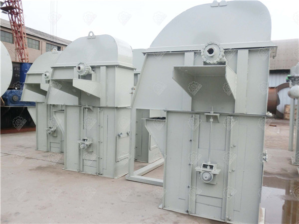 干混砂漿生產(chǎn)線中給料設(shè)備如何維護