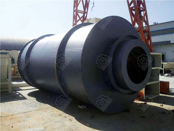 YC-H6220河沙烘干機