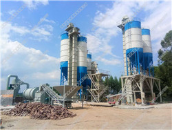 螺旋輸送機(jī)在10萬(wàn)噸干混站中運(yùn)用