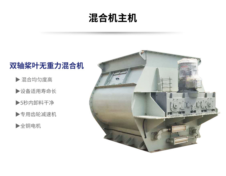 砂漿生產(chǎn)線5