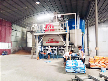 抗裂砂漿設(shè)備